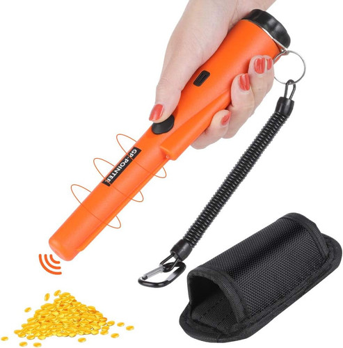 Pinpointer impermeabile - pinpointer,,
