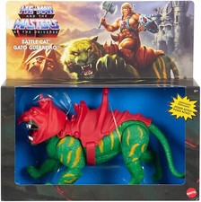 Masters of the Universe