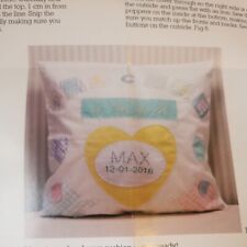 Buttonbag Copricuscino Bambino