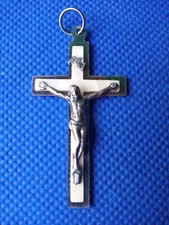 CROCIFISSO CIONDOLO IN