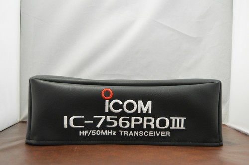 Icom 756proiii coperchio - ic-756proiii,