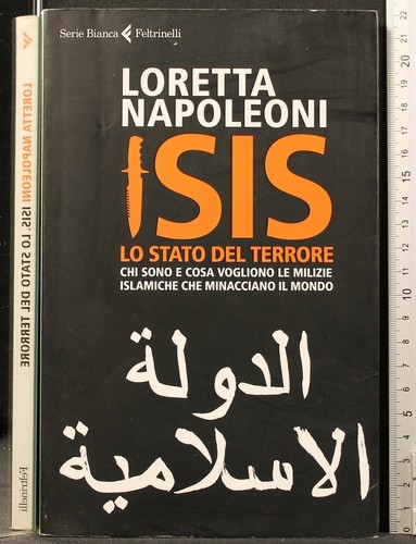 Isis stato del - stato,