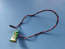 RICEVITORE FREQUENZA CARDIACA