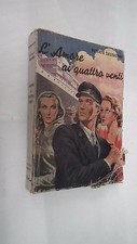 L'AMORE AI QUATTRO VENTI di RENATO SALVADORI ED. MANI DI FATA