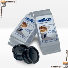 100 Cialde Capsule Lavazza
