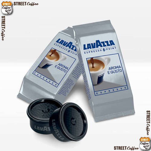 100 cialde capsule - 100,