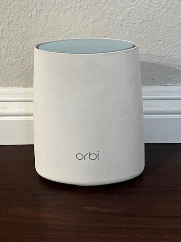 Netgear orbi rbr40 tri band - orbi,