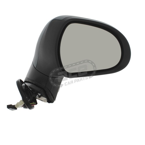 Specchietto retrovisore