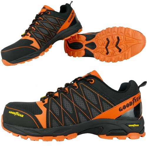 Scarpe antinfortunistiche - , s3