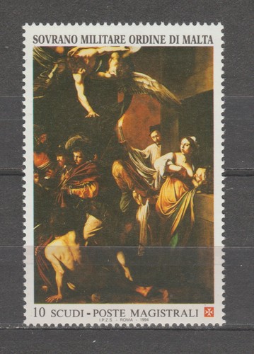 S39039 smom 1994 - s39039, mnh**