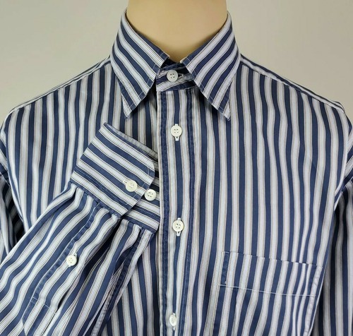 Brioni mens striped multicolor - brioni,