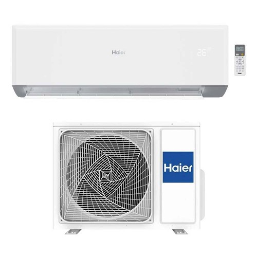 Haier climatizzatore - haier,