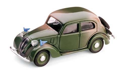 Modellino auto militari scala - modellino,