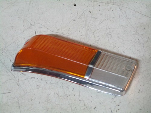 Plastica fanalino freccia - fanalino,