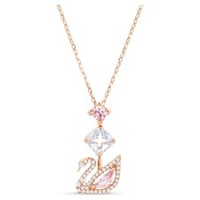 Collana Abbagliante Swan Y