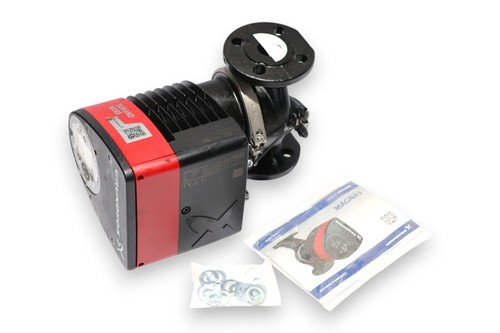 Pompa circolatore grundfos - pompa,