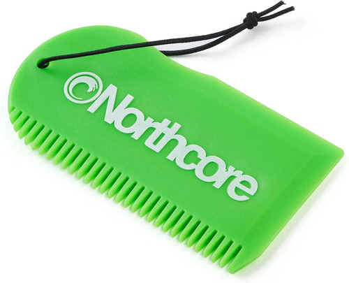Surf wax comb carta abrasiva - wax,