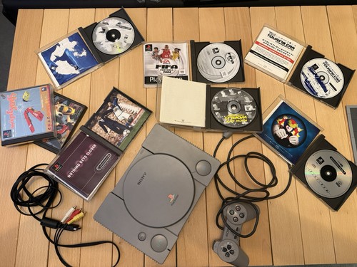 Playstation scph 7502 - scph,