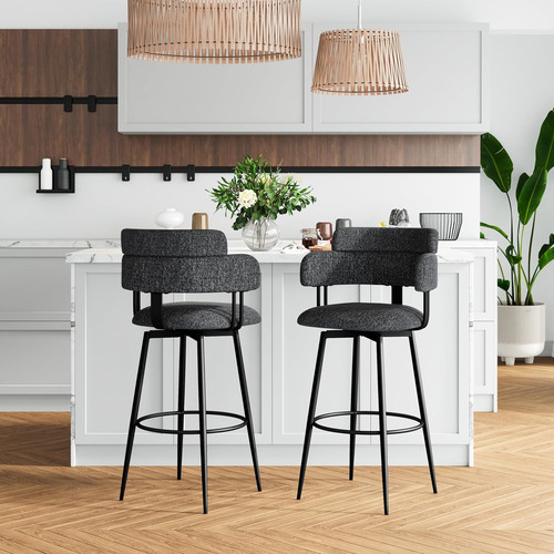 Set sgabelli bar - set, da