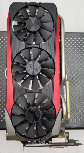 Asus strix geforce - strix, 6