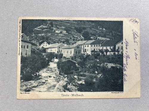 Cartolina formato - c),