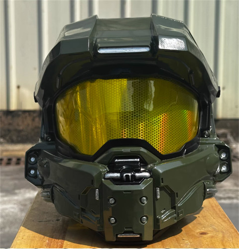 Magazzino nuovo halo master - halo,