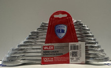 Chiavi forchetta doppia serie - chiavi,