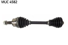 Wheel Drive Shaft SKF VKJC