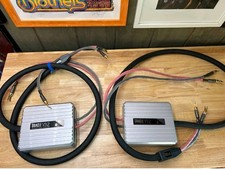 Cavo Altoparlanti Hi-End MIT