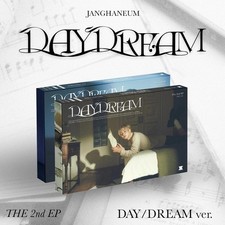 Jang haneum daydream 2nd ep - jang,