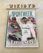 DYLAN DOG SU RIVISTA SPORT WEEK LA GAZZETTA DELLO SPORT N. 43 DEL 2018