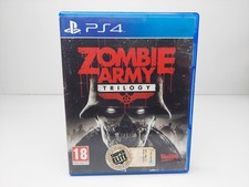 Zombie Army Trilogy