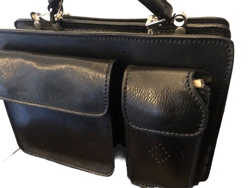 Elegante borsa mano tracolla - elegante, mano/tracolla