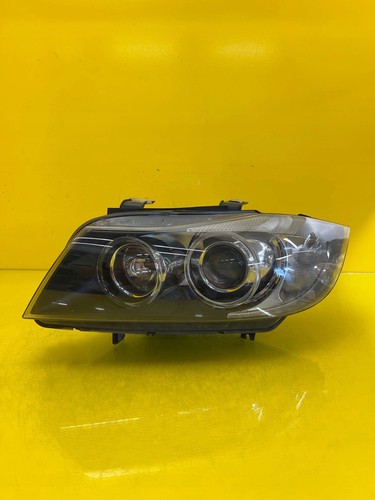 Bmw e90 e91 xenon fanale - 3,