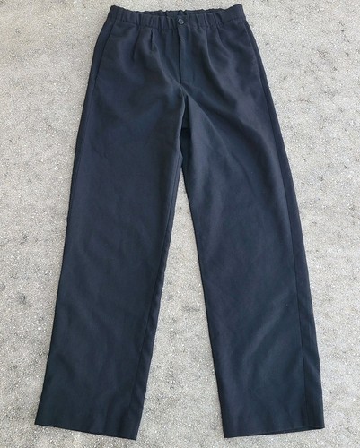 Zara origins pantalone nero - zara,