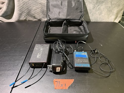 Lectrosonics ucr201 blocco - lectrosonics,