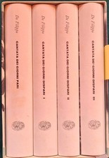 Il teatro di Eduardo - Cantata dei giorni pari; Cantata dei giorni dispari