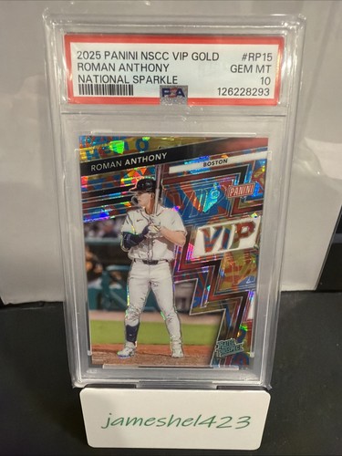 2025 panini nscc vip oro - panini,