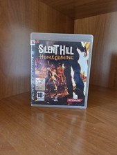 SILENT HILL HOMECOMING PS3