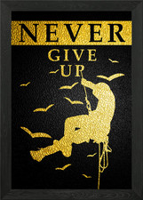 Quadro Stampa su Tela Poster