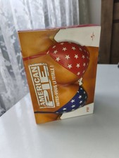 Coffret DVD american pie la