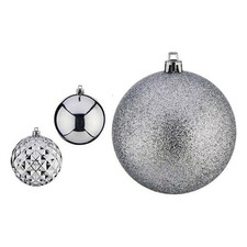 Palle di Natale Ø 8 cm 3