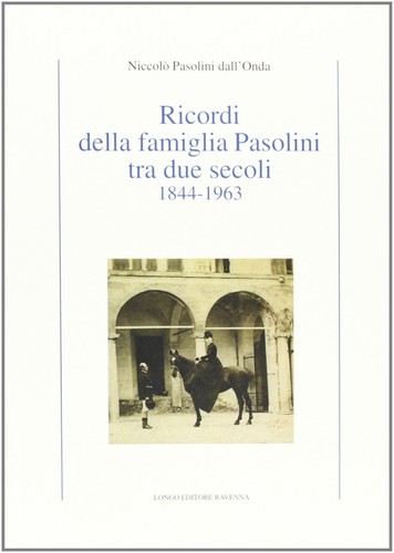 Ricordi della famiglia