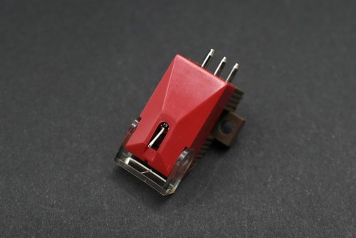 Cartuccia denon mc - denon,