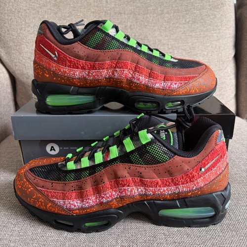 Nike air max big - max, 95