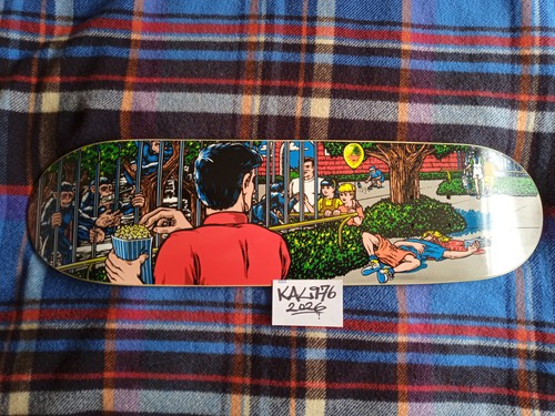 Ristampa eric koston - ristampa,
