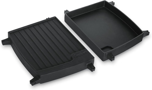 Switch grid piastra - switch,