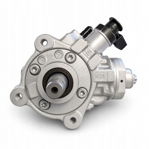 Pompa alta pressione bosch cp4 - bosch,