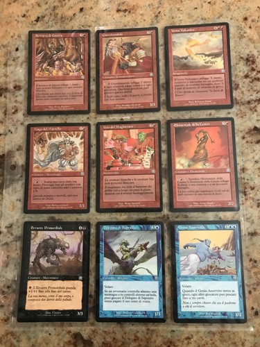 Mtg lotto carte magic the - lotto,