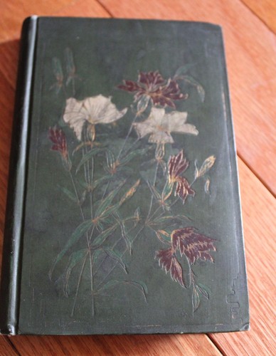 Vintage manon lescaut - vintage,